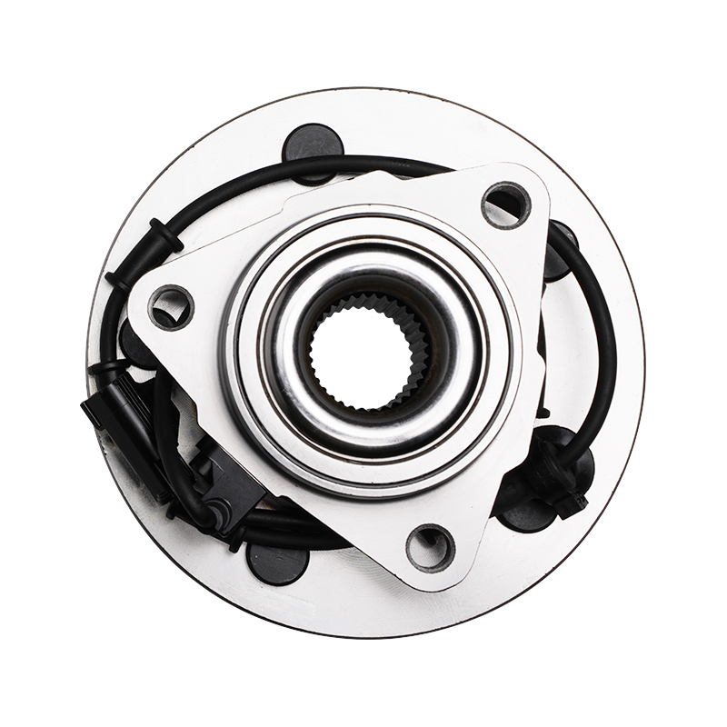 515073-American Cars Wheel Wheel Hub Bearing