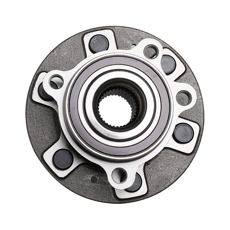 515197-American Cars Wheel Wheel Hub Bearing