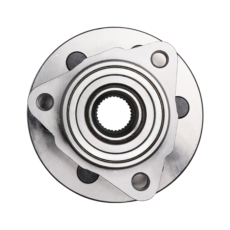 515007-American Cars Wheel Wheel Hub Bearing