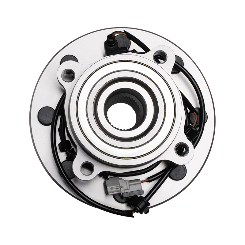 515063-American Cars Wheel Wheel Hub Bearing