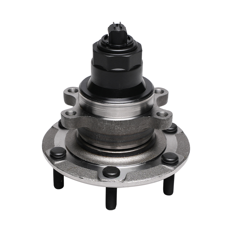 513165-Japanese Cars Wheel Wheel Hub Bearing