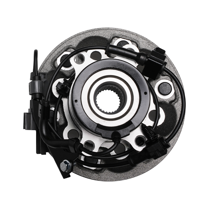 515111-American Cars Wheel Wheel Hub Bearing