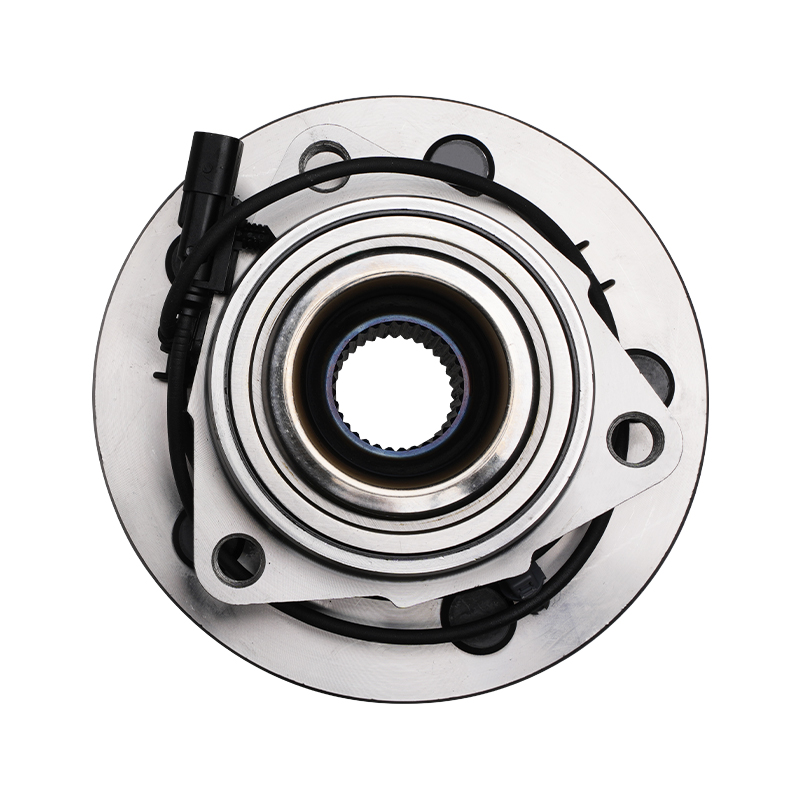 513271-American Cars Wheel Wheel Hub Bearing