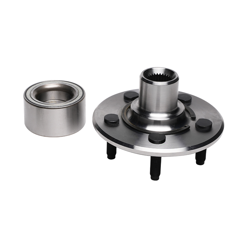 521000-American Cars Wheel Wheel Hub Bearing