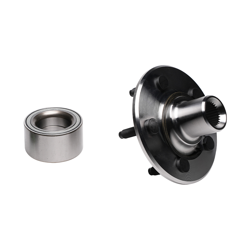 521000-American Cars Wheel Wheel Hub Bearing