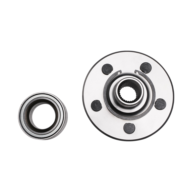 521000-American Cars Wheel Wheel Hub Bearing