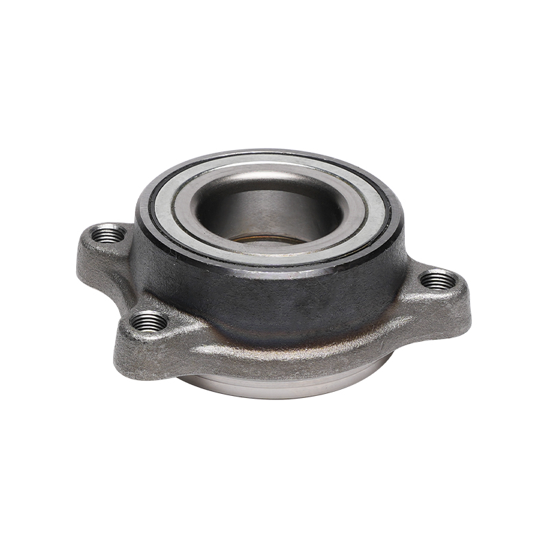 512346-Japanese Cars Wheel Wheel Hub Bearing