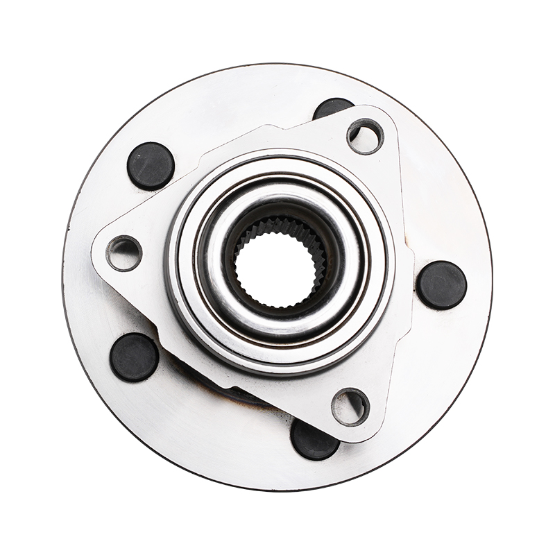 515072-American Cars Wheel Wheel Hub Bearing