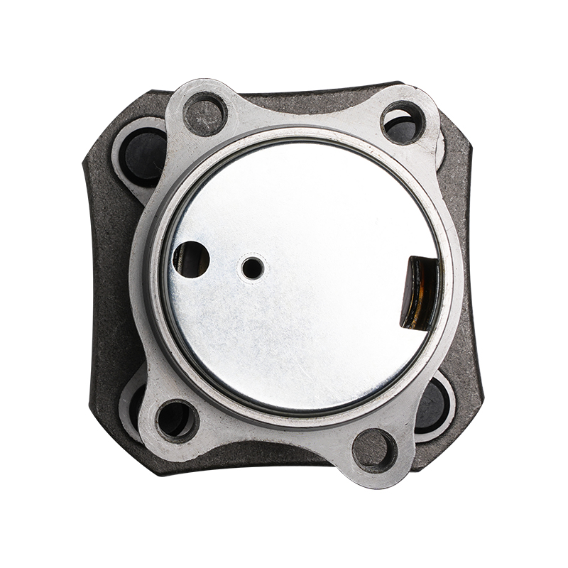 512384-Japanese Cars Wheel Wheel Hub Bearing