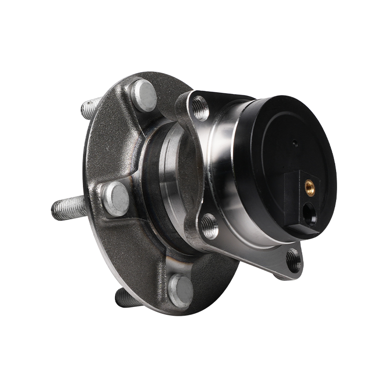 512349-Japanese Cars Wheel Wheel Hub Bearing