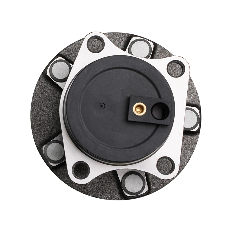 512349-Japanese Cars Wheel Wheel Hub Bearing