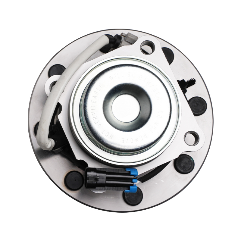 515060-American Cars Wheel Wheel Hub Bearing