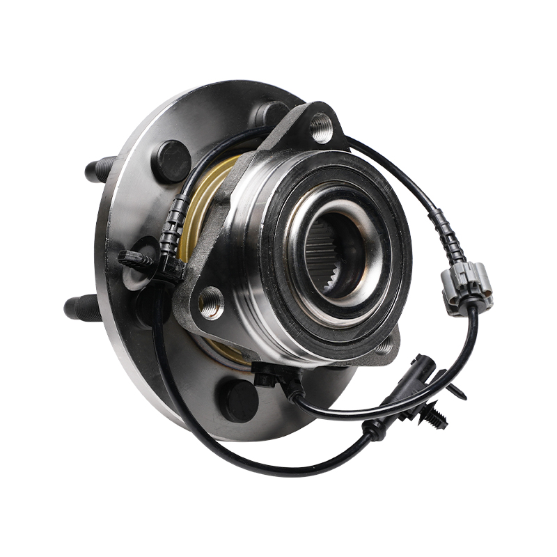 515096-American Cars Wheel Wheel Hub Bearing