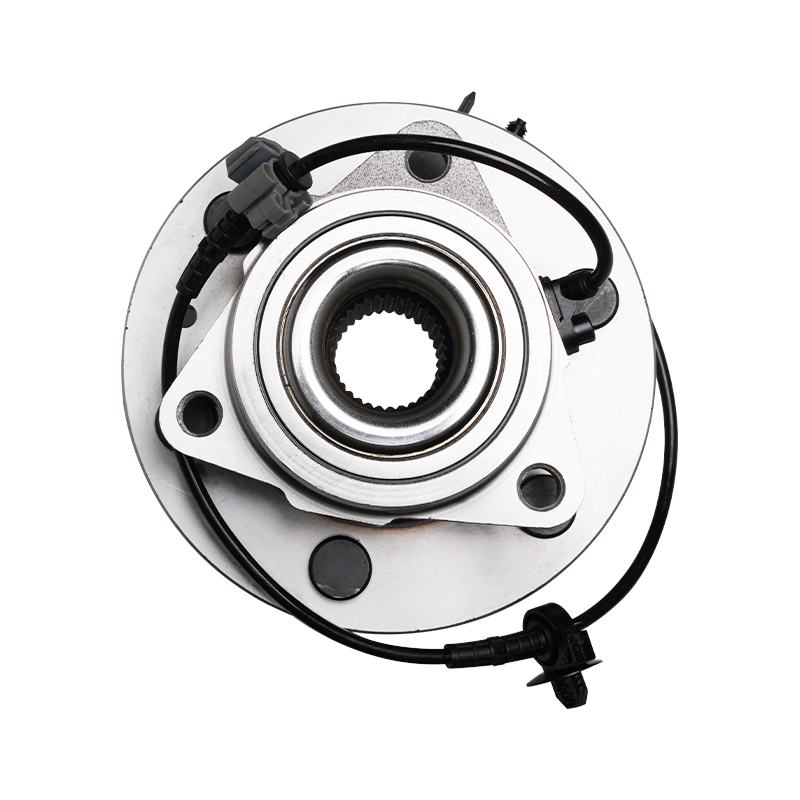 515096-American Cars Wheel Wheel Hub Bearing