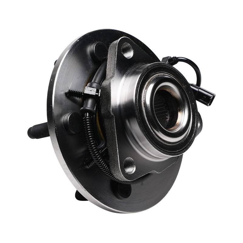 515126-American Cars Wheel Wheel Hub Bearing