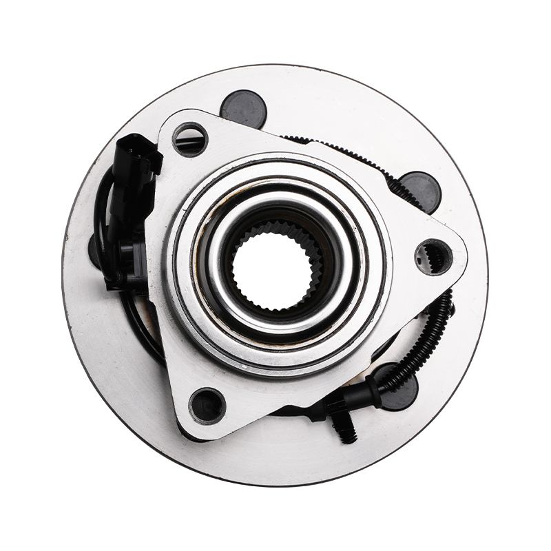 515126-American Cars Wheel Wheel Hub Bearing
