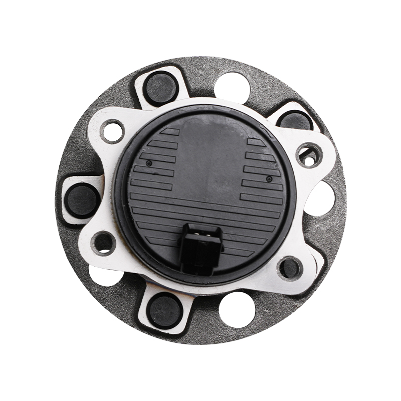 512553-Korean Cars Wheel Wheel Hub Bearing