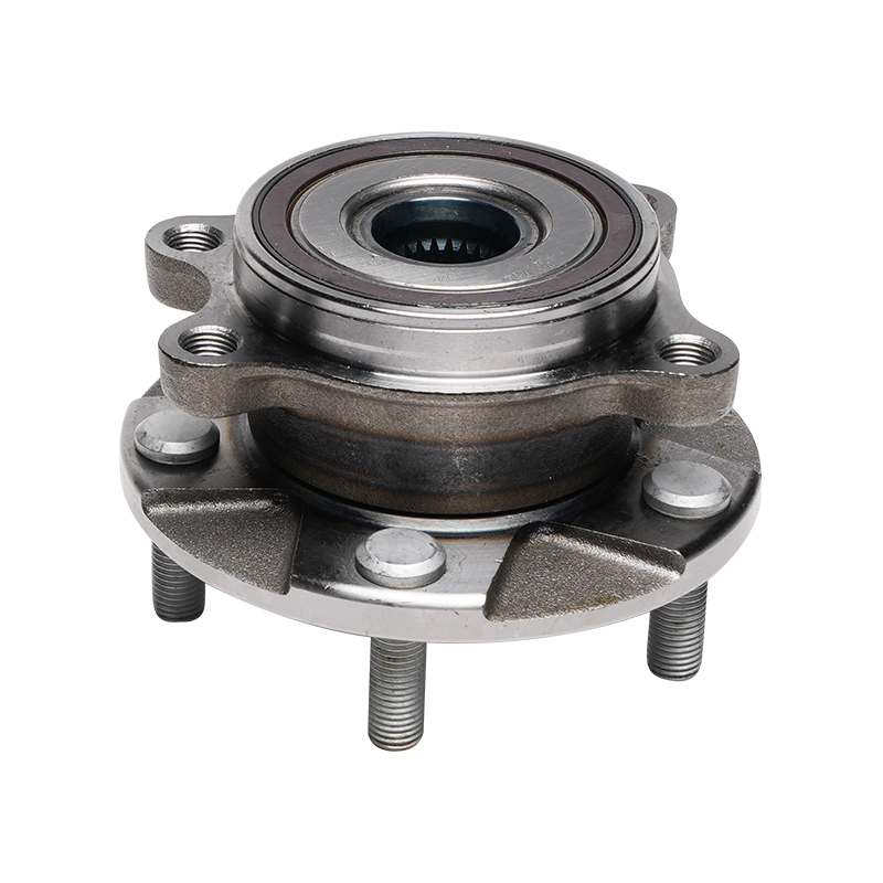 513257-Japanese Cars Wheel Wheel Hub Bearing
