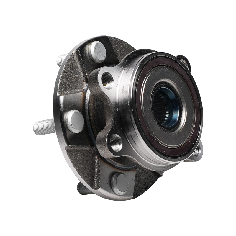 513257-Japanese Cars Wheel Wheel Hub Bearing