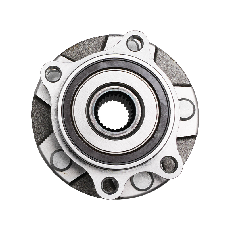 513257-Japanese Cars Wheel Wheel Hub Bearing