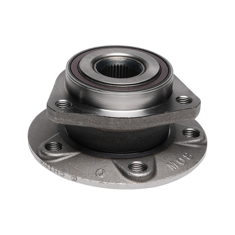 513262-European Cars Care Wheel Hub Bearing