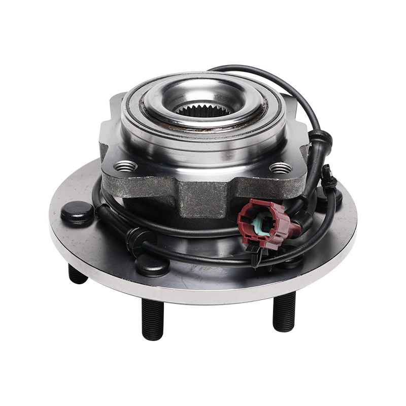 541004-Japanese Cars Wheel Wheel Hub Bearing