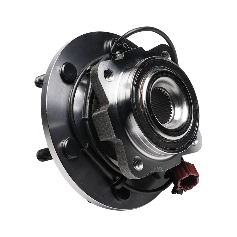 541004-Japanese Cars Wheel Wheel Hub Bearing