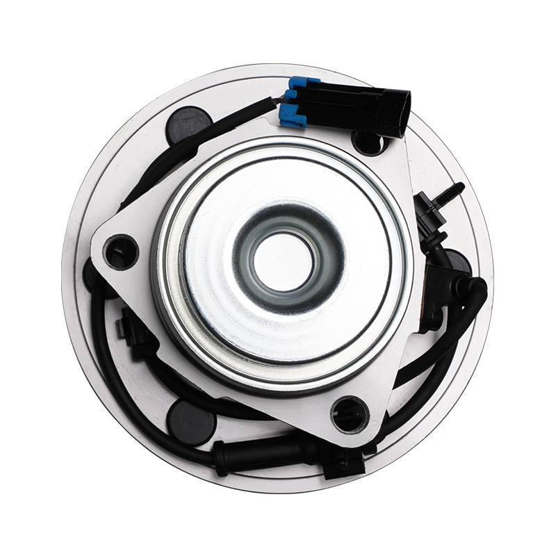 515044-American Cars Wheel Wheel Hub Bearing