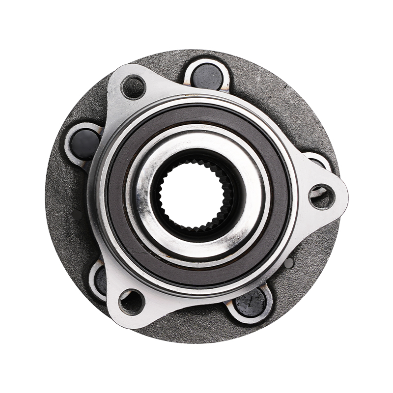 513398-American Cars Wheel Wheel Hub Bearing