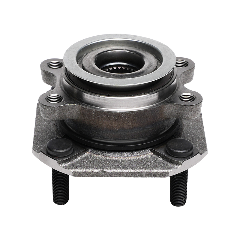 513297-Japanese Cars Wheel Wheel Hub Bearing