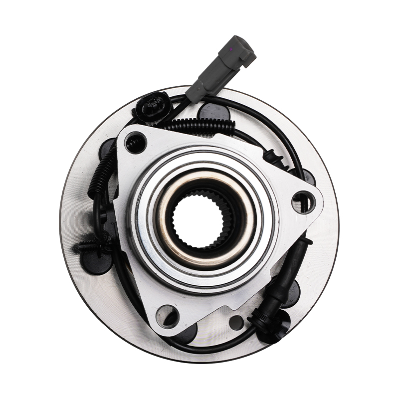 515179-American Cars Wheel Wheel Hub Bearing