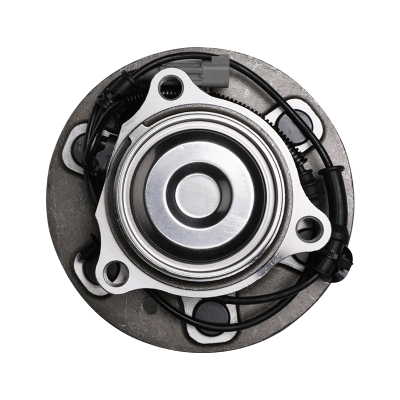 515180-American Cars Wheel Wheel Hub Bearing