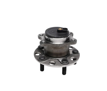 หน่วยฮับล้อ: ส่วนประกอบสำคัญในการขับเคลื่อนความปลอดภัยและประสิทธิภาพ