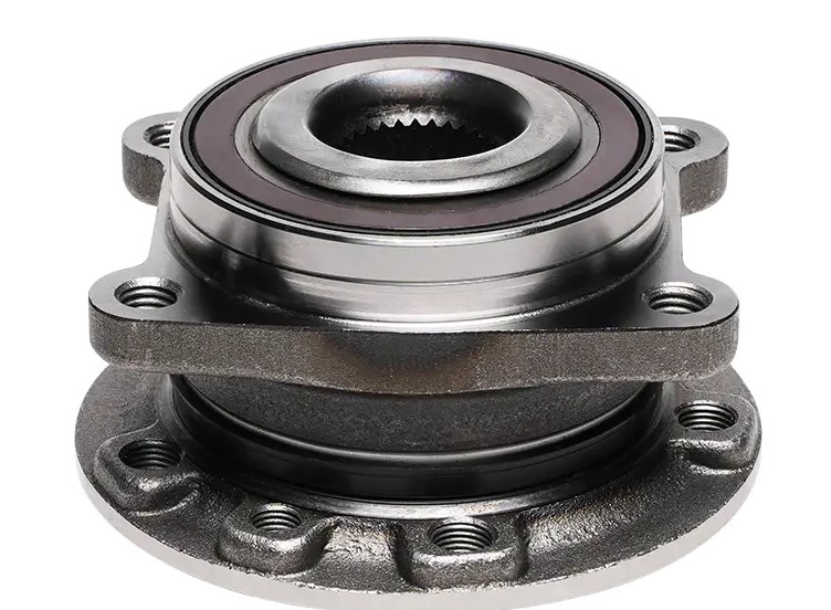 ตลับลูกปืนดุมล้อของรถยนต์อเมริกัน: องค์ประกอบสำคัญที่เอื้อต่อความปลอดภัยในการขับขี่และสมรรถนะ