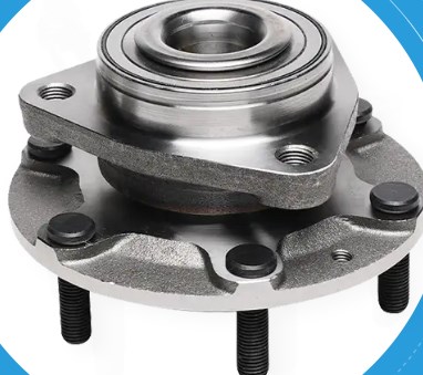 จากโครงสร้างสู่ประสิทธิภาพ: ความเข้าใจที่ครอบคลุมถึงสาระสำคัญทางเทคนิคของชุดดุมล้อสมัยใหม่