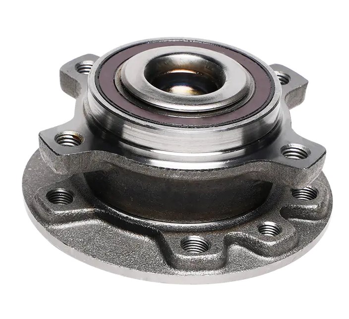 คู่มือมืออาชีพเกี่ยวกับลูกปืนดุมล้อ: องค์ประกอบสำคัญในการปรับปรุงความปลอดภัยและการควบคุมยานพาหนะ