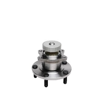 บทบาทสำคัญของชุดดุมล้อต่อความปลอดภัยและประสิทธิภาพของยานพาหนะ