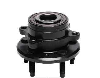 จะตรวจสอบและความเชื่อถือได้ของดุมล้อรถยนต์อเมริกันได้อย่างไร